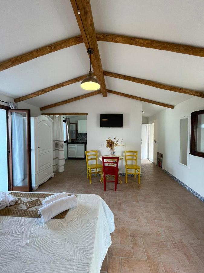Panoramic Loft Con Uso Cucina,Casa Placida - Ammentos Posada  Exterior photo