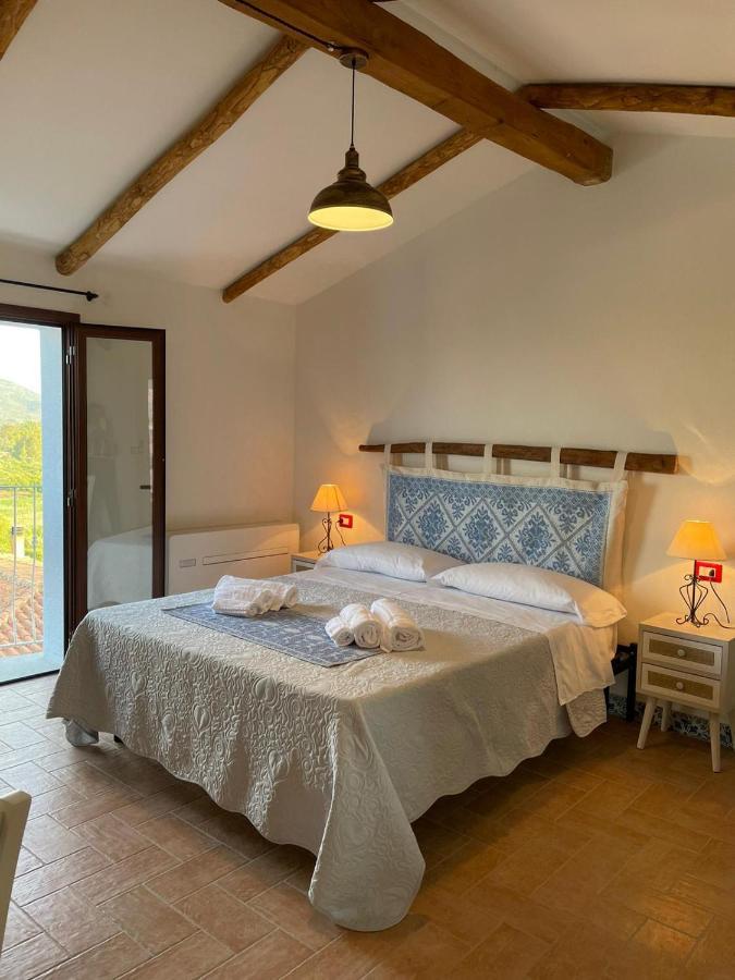Panoramic Loft Con Uso Cucina,Casa Placida - Ammentos Posada  Exterior photo